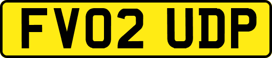 FV02UDP
