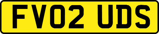 FV02UDS