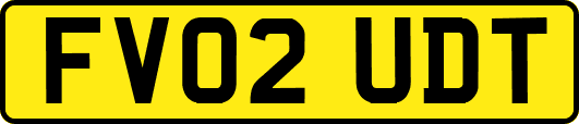 FV02UDT