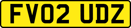 FV02UDZ