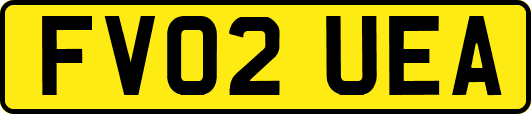 FV02UEA