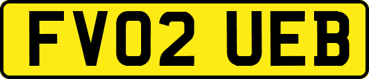 FV02UEB