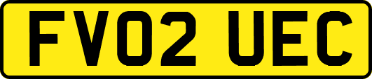 FV02UEC