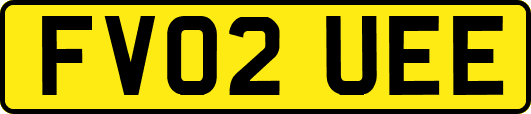 FV02UEE