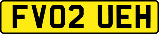 FV02UEH