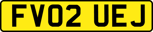 FV02UEJ