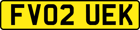 FV02UEK