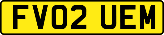 FV02UEM