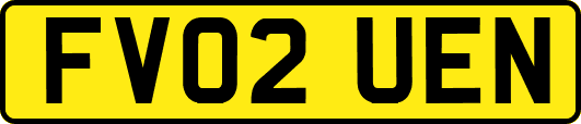 FV02UEN