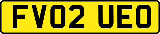 FV02UEO