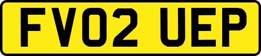 FV02UEP
