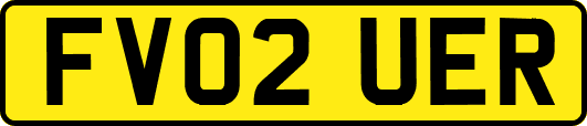 FV02UER