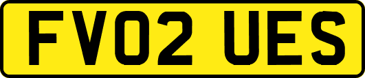 FV02UES