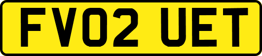FV02UET