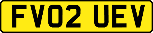 FV02UEV