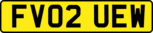 FV02UEW