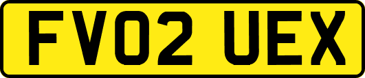 FV02UEX
