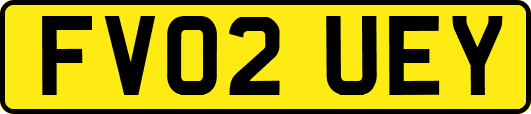 FV02UEY