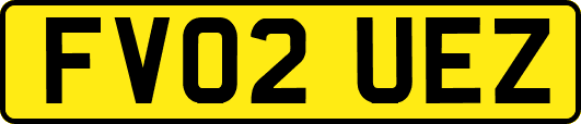 FV02UEZ