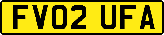 FV02UFA