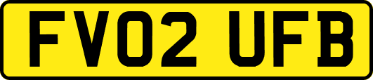 FV02UFB