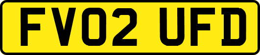 FV02UFD