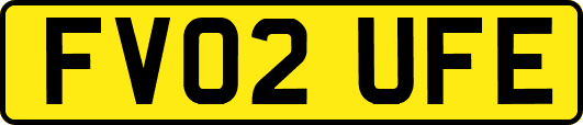 FV02UFE