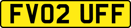 FV02UFF