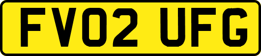 FV02UFG