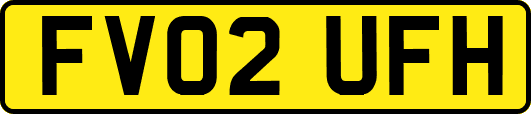 FV02UFH