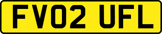 FV02UFL