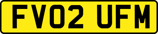FV02UFM
