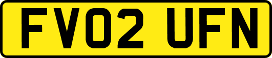 FV02UFN