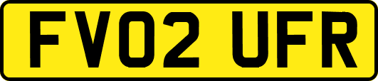 FV02UFR
