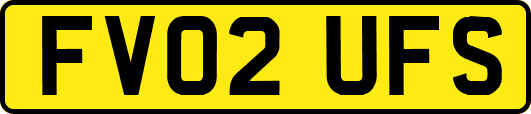 FV02UFS