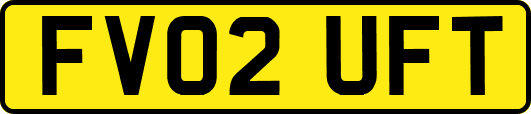 FV02UFT