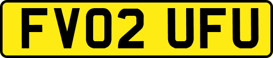 FV02UFU