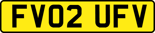 FV02UFV