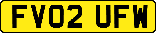 FV02UFW