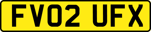 FV02UFX