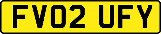 FV02UFY