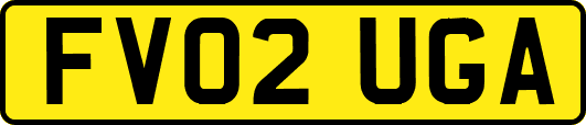 FV02UGA
