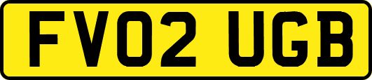 FV02UGB