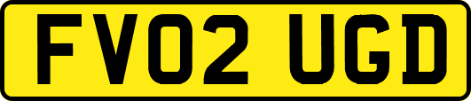 FV02UGD