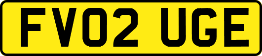 FV02UGE