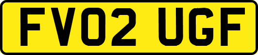 FV02UGF