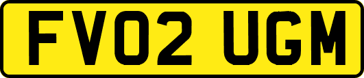 FV02UGM