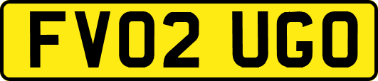 FV02UGO
