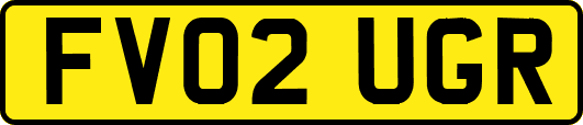 FV02UGR