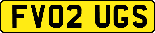 FV02UGS